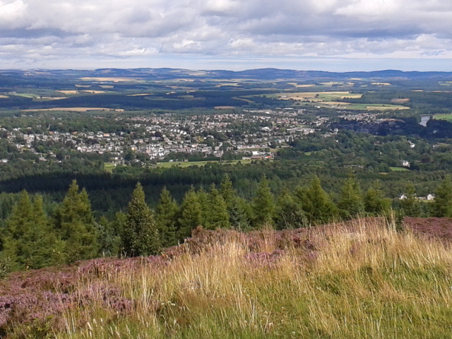 Bonnie Banchory Bonnie Banchory