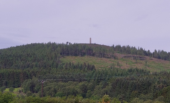 Scolty Hill Scolty Hill