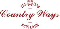 Country_Ways_logo Country Ways, Banchory