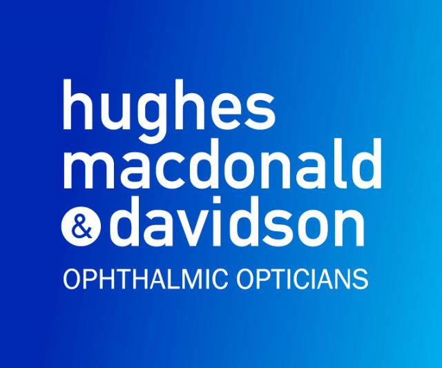 HMD-Logo_2020 Hughes MacDonald & Davidson Opticians