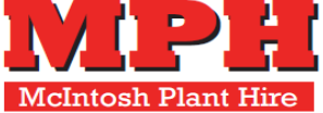 MPH_Logo McIntosh Plant Hire