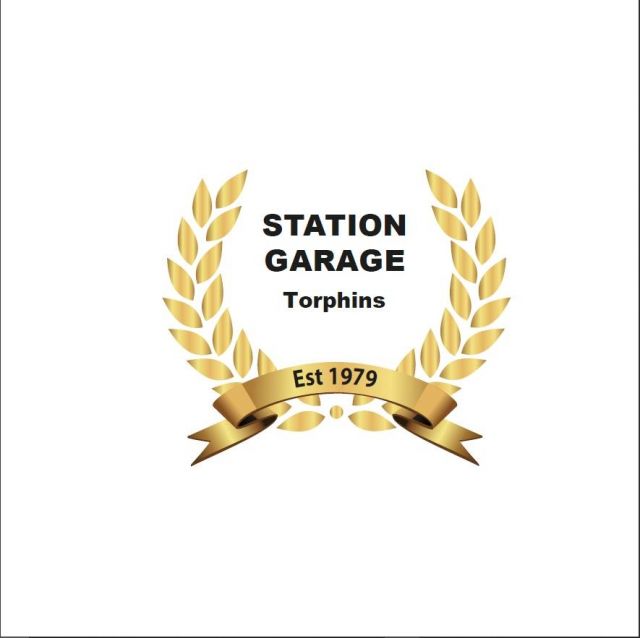 Statin Garage Torphins