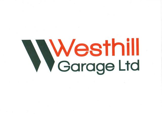 Westhill Garage Ltd